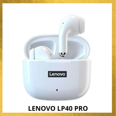 lenovo lp40 pro