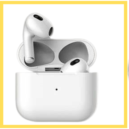 AirPods 3