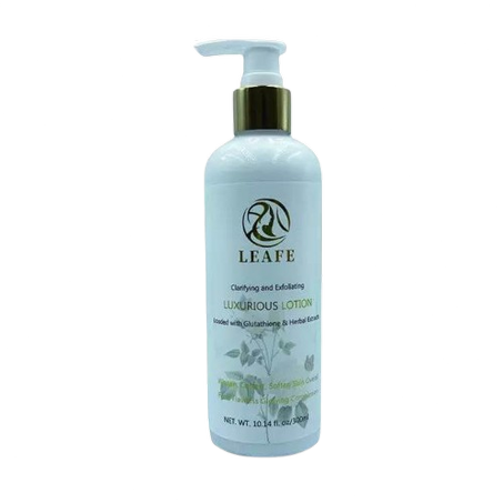 Lait Clarifiant et Exfoliant