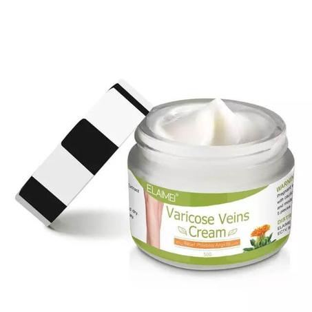 Crème Varice Naturelle