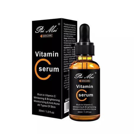 Sérum Vitamine C  pour le visage