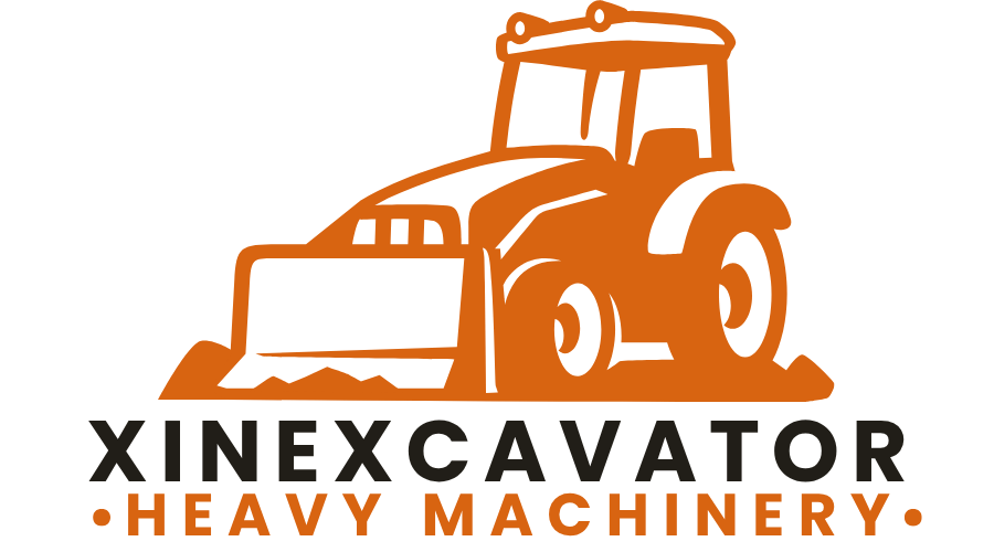 Xin Excavator