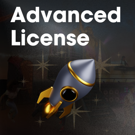 Discord Membership -  GiftsPanel Advanced access
