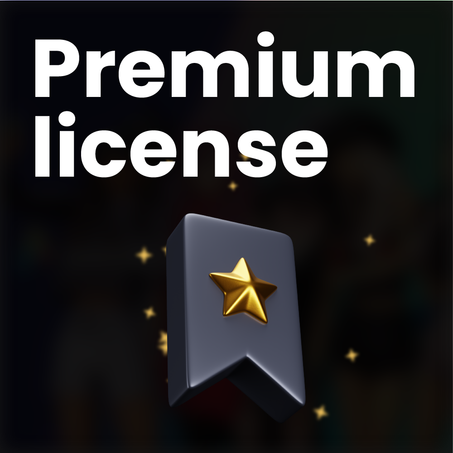 Discord Membership -  GiftsPanel Basic access