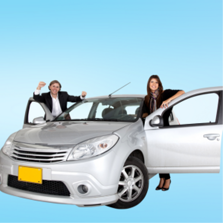 اكسسوارات السيارات