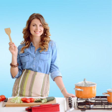 منتجات المطبخ