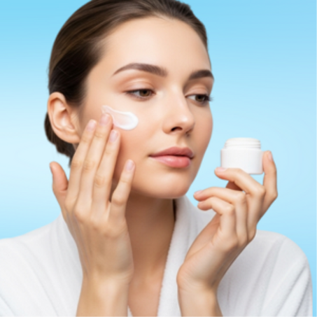 منتجات التجميل و العناية