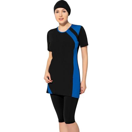 لباس السباحة بوركيني REF 1