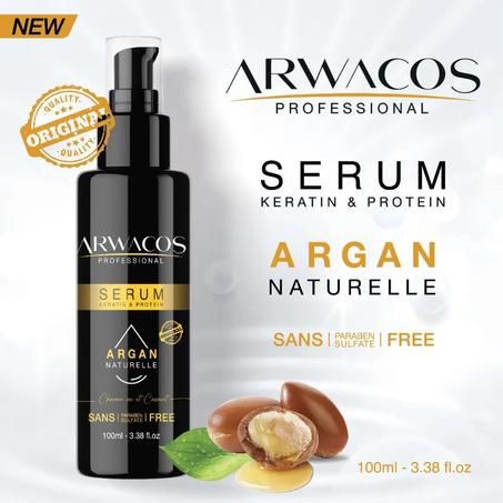 SERUM ARWACOS