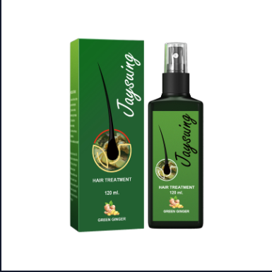 Green Ginger spray * 4