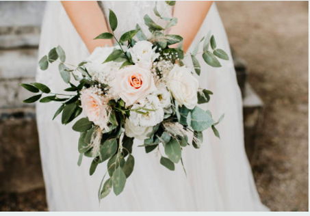 photographie pour mariage