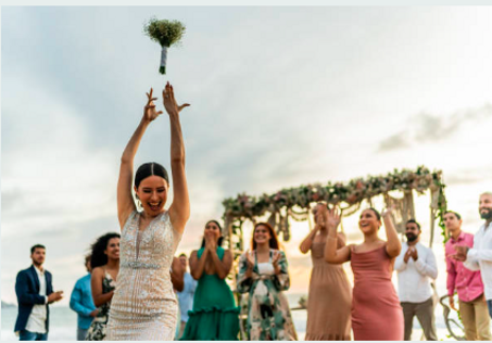 photographe de marige organiser