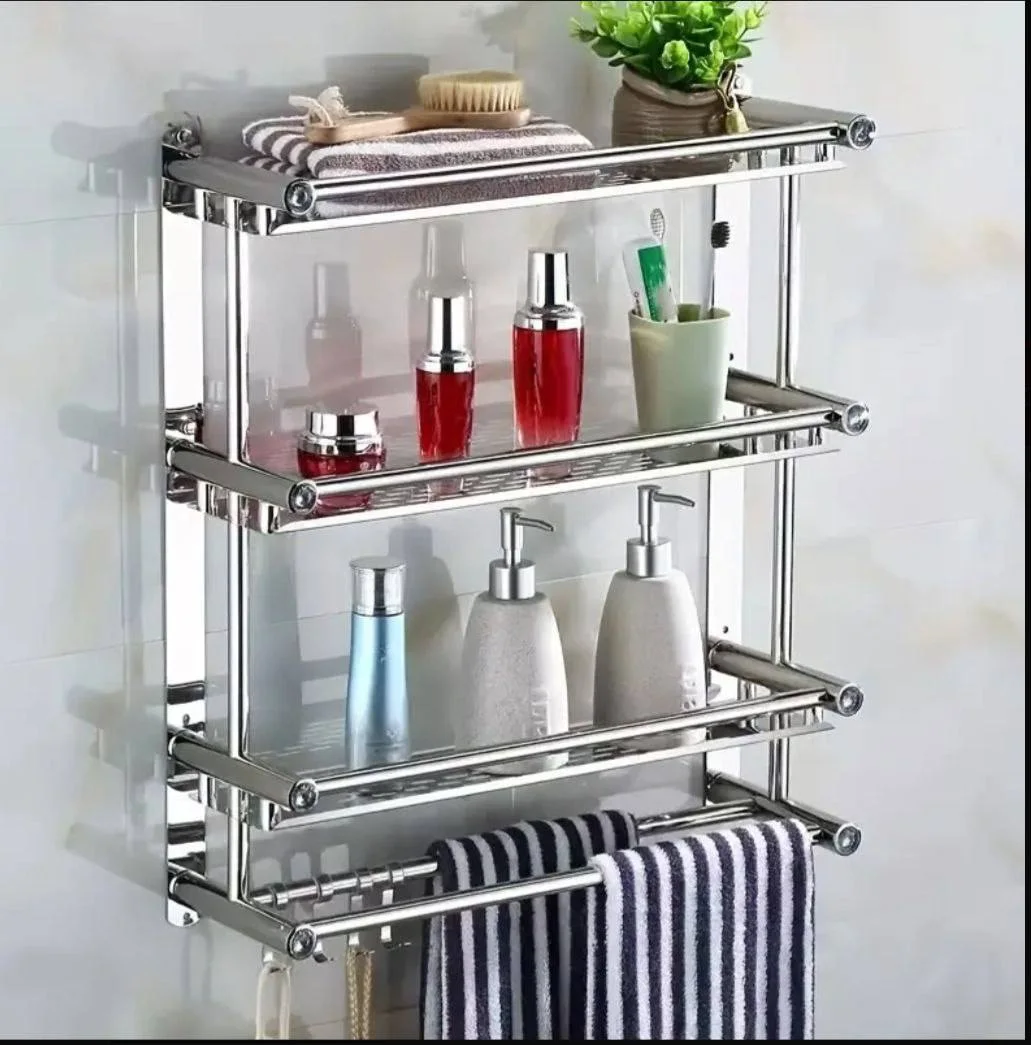 منضم أغراض الحمام 🌟💦🛁