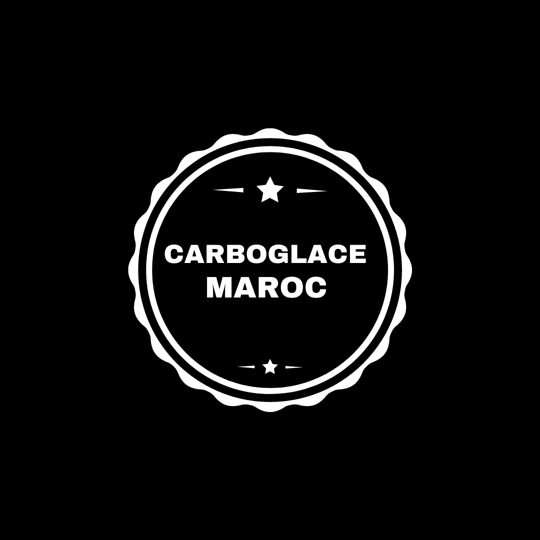 CarboGlace_Maroc