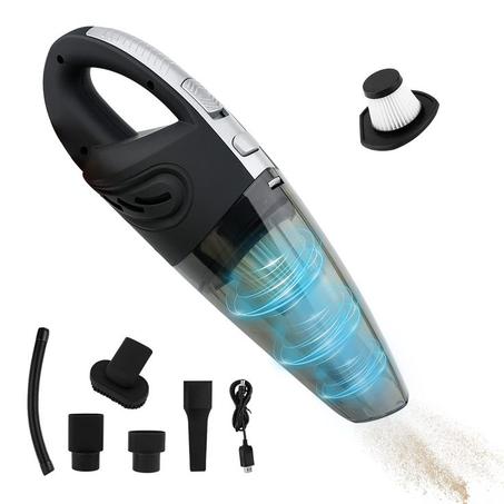 مكنسة كهربائية محمولة