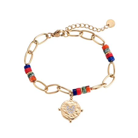 Valentina lobster clasp