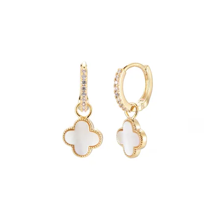 Clémence Pearly Cloud