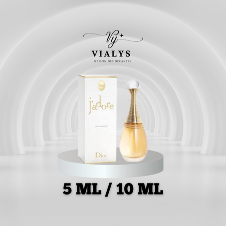 J'adore Dior