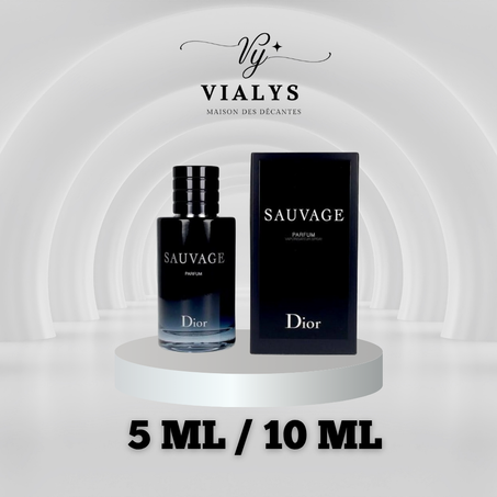 Sauvage Parfum