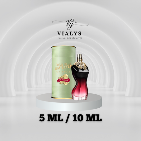 La Belle Le Parfum