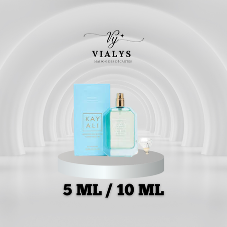 Kayali Maldive 20