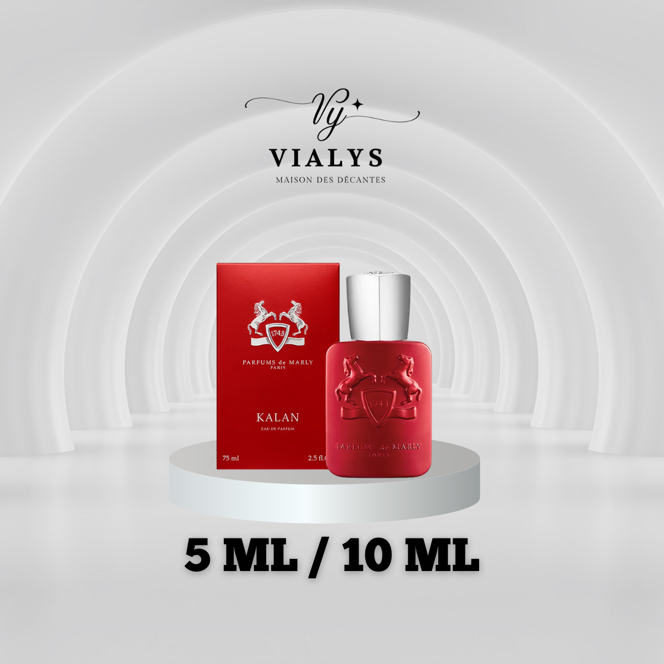 Kalan Parfums de Marly