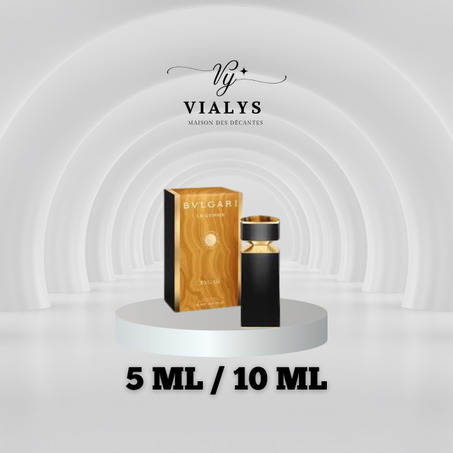 Bulgari  Tygar