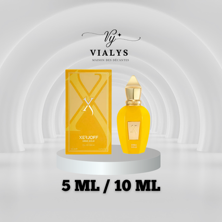 Erba Gold