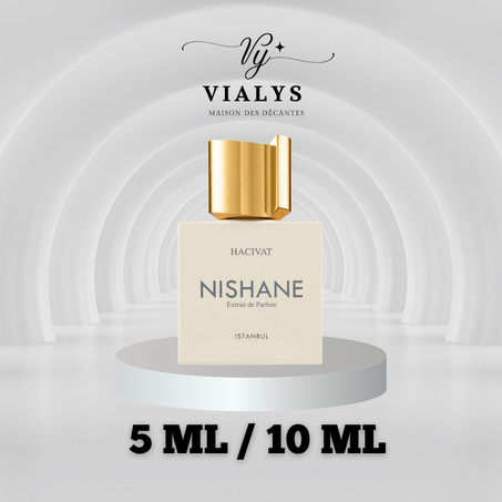 Nishane