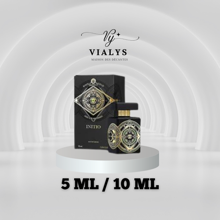 oud for happiness