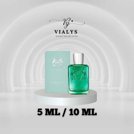 Greenley Parfums de Marly
