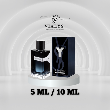 Ysl Y Edp