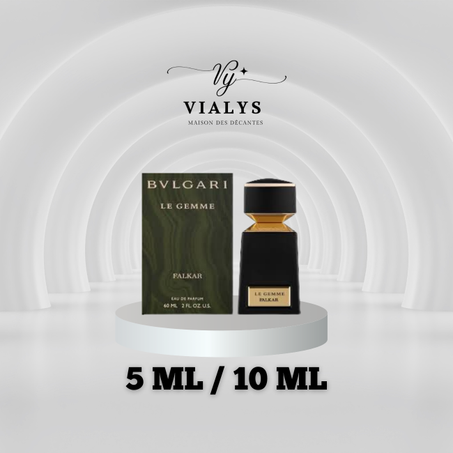 Falkar Bvlgari