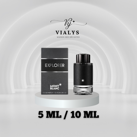 Mont Blanc Explorer