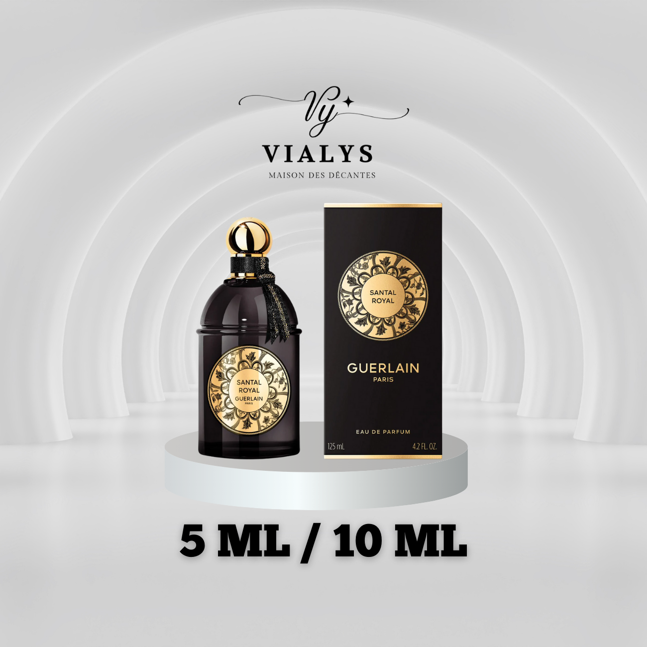 Santal Royal Guerlain