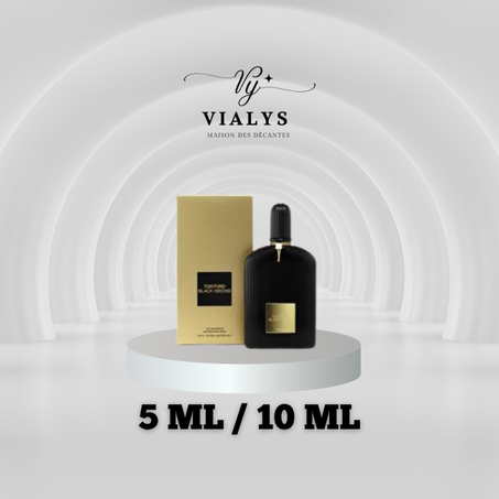 Black Orchid EDP