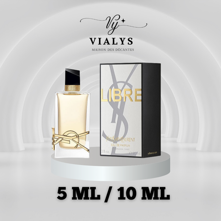 Libre Edp