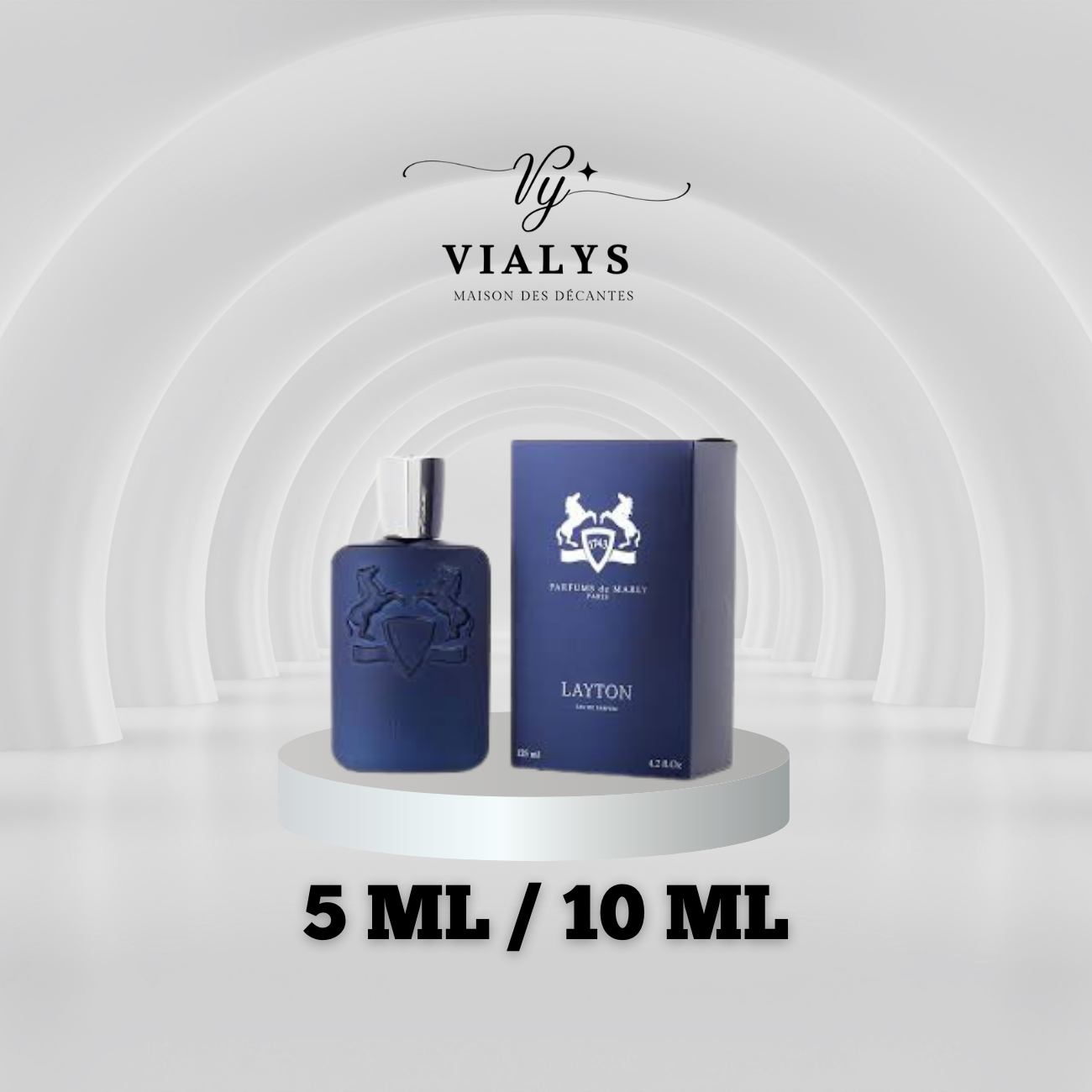 Parfums De Marly Layton
