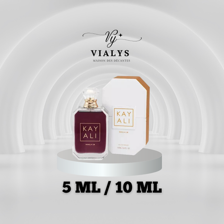 Kayali 28