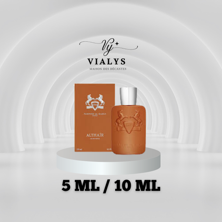 PM Althair