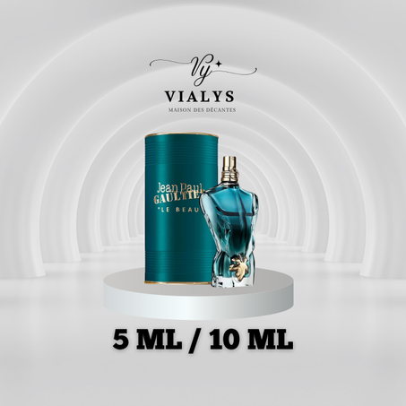 JPG Le Beau Edt