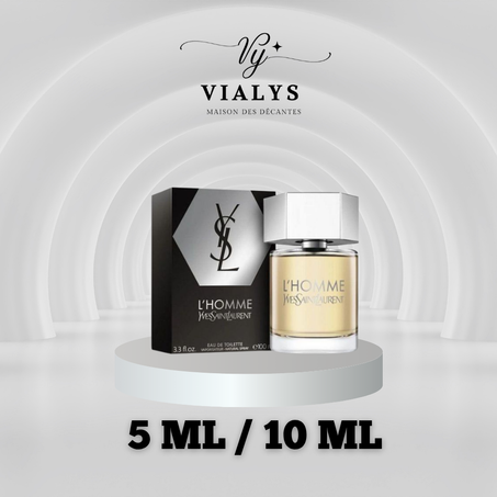 L'Homme Edt