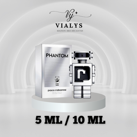 Phantom Edt