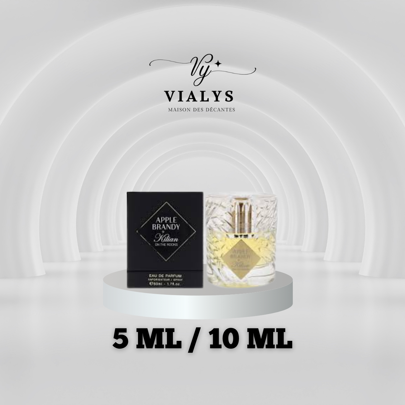 KILIAN Apple Brandy Eau de Parfum