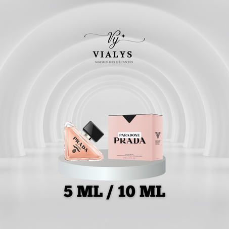 prada paradox