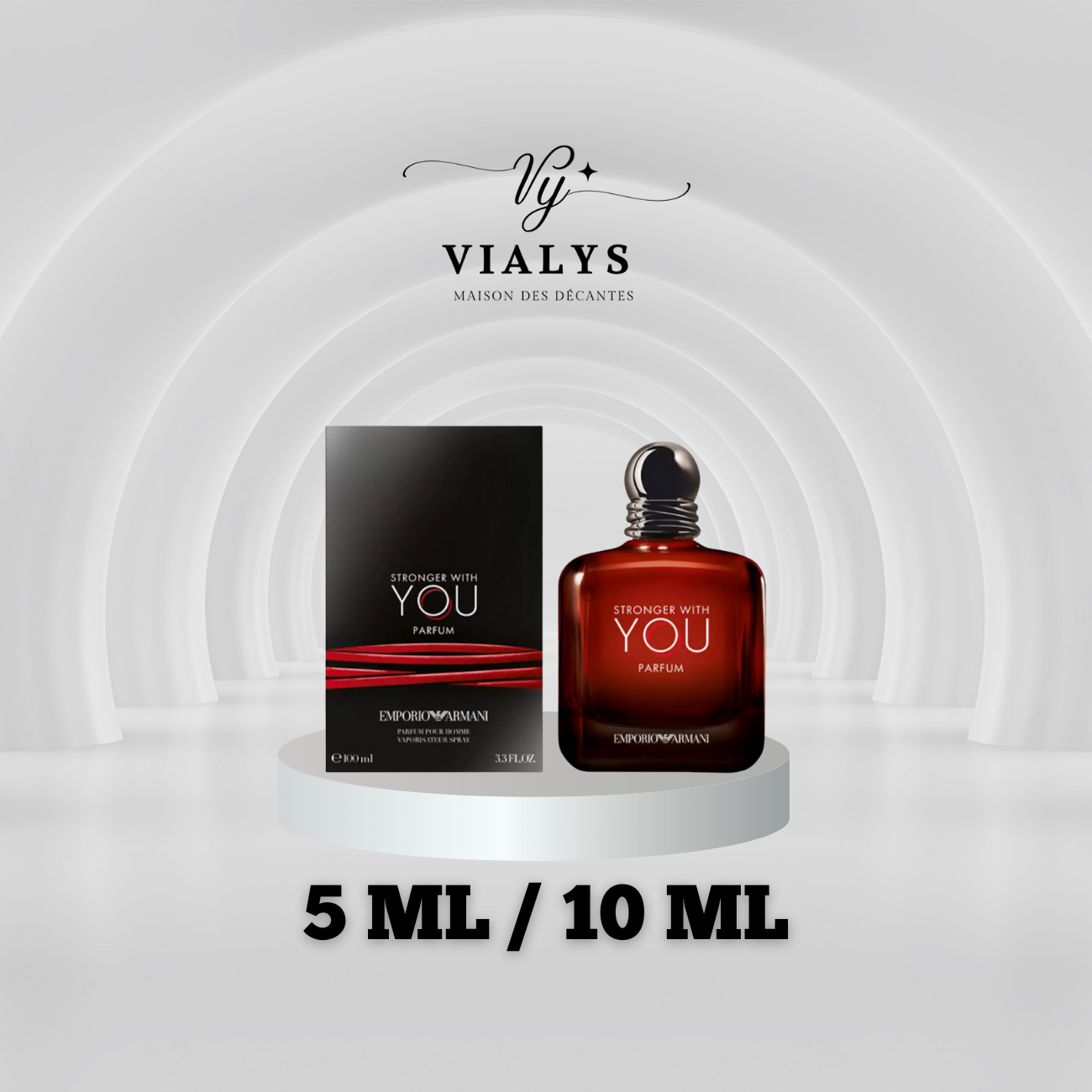 YOU PARFUM