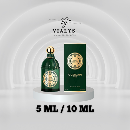 Oud Essentiel Guerlain