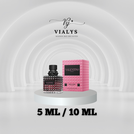 Valentino Born In Roma Intense Femme