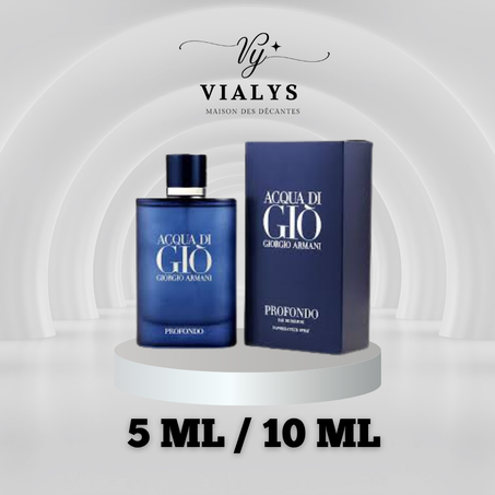 Acgua Di Gio