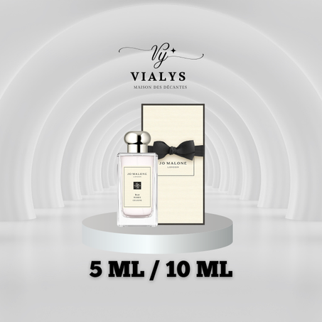 Red Roses Jo Malone London